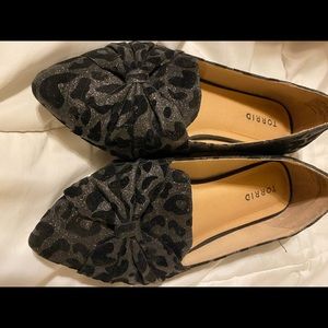 Torrid flats 8.5